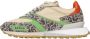 Ghoud Sneakers MultiColour Multicolor Dames - Thumbnail 1