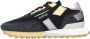 Ghoud Sneakers MultiColour Multicolor Dames - Thumbnail 1