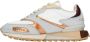 Ghoud Sneakers MultiColour Multicolor Dames - Thumbnail 1