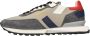 Ghoud Sneakers MultiColour Multicolor Heren - Thumbnail 1