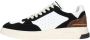 Ghoud Sneakers MultiColour Multicolor Heren - Thumbnail 1
