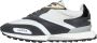 Ghoud Sneakers MultiColour Multicolor Heren - Thumbnail 1