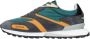 Ghoud Sneakers MultiColour Multicolor Heren - Thumbnail 1