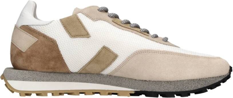 Ghoud Sneakers MultiKleur