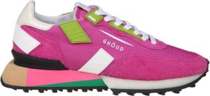 Ghoud Sneakers Paars Dames