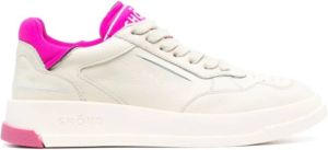 Ghoud Sneakers Paars Dames