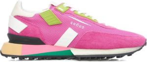 Ghoud Sneakers Roze Dames