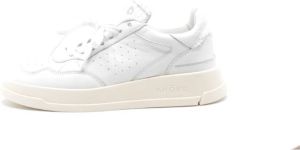 Ghoud Sneakers Wit Dames