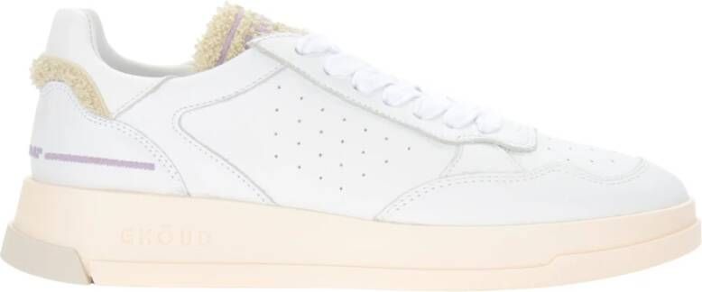 Ghoud Tweener Low Wom Dames