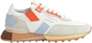 Ghoud Sneakers Wit Dames