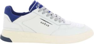 Ghoud Sneakers Wit Heren