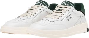 Ghoud Sneakers Wit Heren