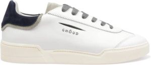 Ghoud Sneakers Wit Heren