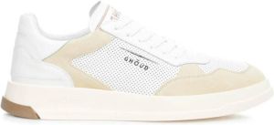 Ghoud Sneakers Wit Heren
