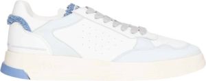 Ghoud Sneakers Wit Heren