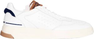 Ghoud Sneakers Wit Heren
