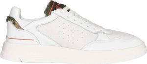 Ghoud Sneakers Wit Heren