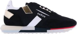 Ghoud Rush Multi Low Wom Dames