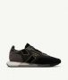 Ghoud Mesh Mirror Sneakers voor Mannen Brown Heren - Thumbnail 7