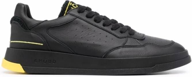 Ghoud Sportschoenen Sneaker tweener Zwart Heren