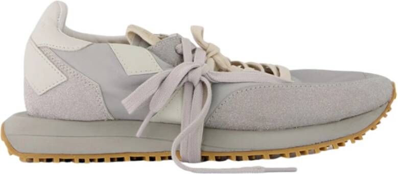 Ghoud Star_C Sneakers