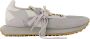 GHOUD Lage Sneakers Dames Starlight Multi Low Maat: 41 Materiaal: Textiel Kleur: Lichtgrijs - Thumbnail 2