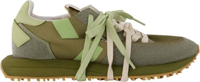 Ghoud Star_C Sneakers