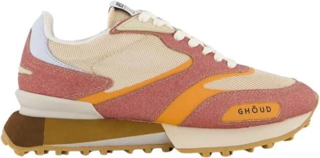 Ghoud Star_Gr2 Dames Sneakers