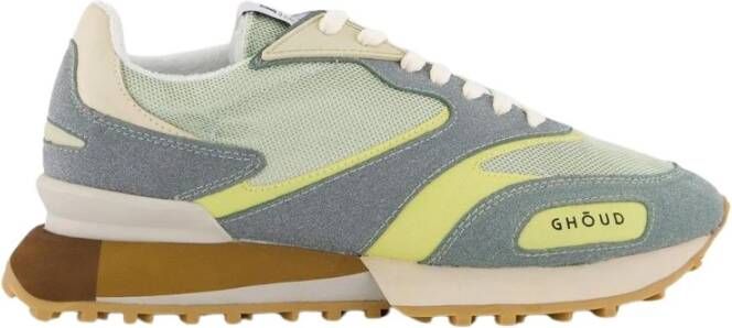Ghoud Star_Gr2 Dames Sneakers