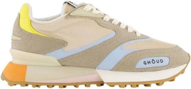 Ghoud Star_Gr2 Dames Sneakers