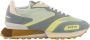 Ghoud Star_Gr2 Dames Sneakers Multicolor Dames - Thumbnail 1