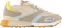 Ghoud Star Gr2 Panelled Sneakers - Thumbnail 2