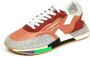 Ghoud Star Low Sneakers - Thumbnail 1