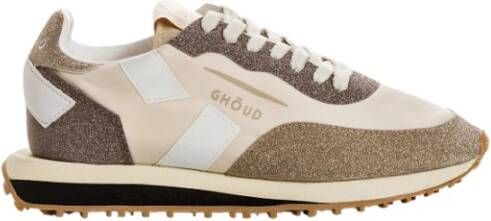 Ghoud Starlight Basket Sneakers