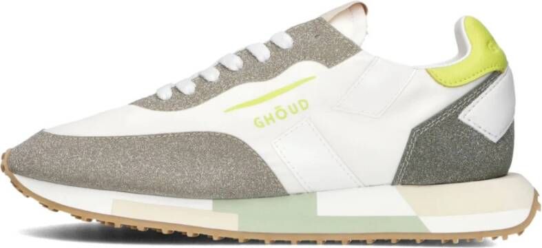 Ghoud Starlight Multi Low Dames Sneakers