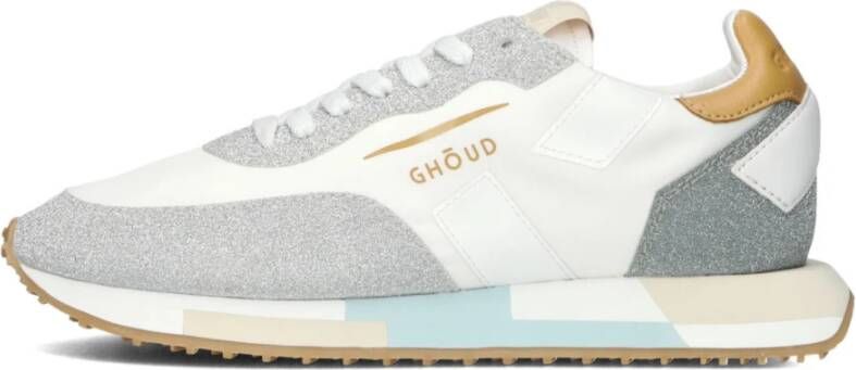 Ghoud Starlight Multi Low Sneakers