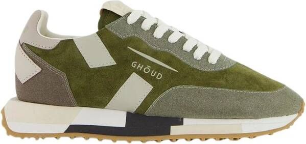 Ghoud Ster Dames Sneakers
