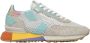 Ghoud Rush_G Low Perf Net Sneakers - Thumbnail 1