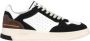 Ghoud Stijlvolle Sneakers voor Mannen en Vrouwen Multicolor Heren - Thumbnail 1