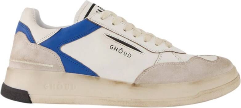 Ghoud Tweener_Br Sneakers