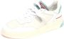 Ghoud sneaker Tweener pelle Twlwcs09 Wit Dames - Thumbnail 1