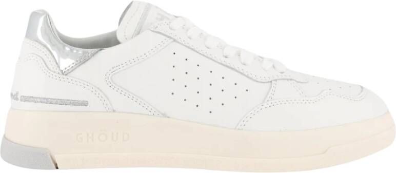 Ghoud Dames Tweener White