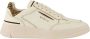 GHOUD Lage Sneakers Dames Tweener Low D Maat: 37 Materiaal: Leer Kleur: Wit - Thumbnail 2