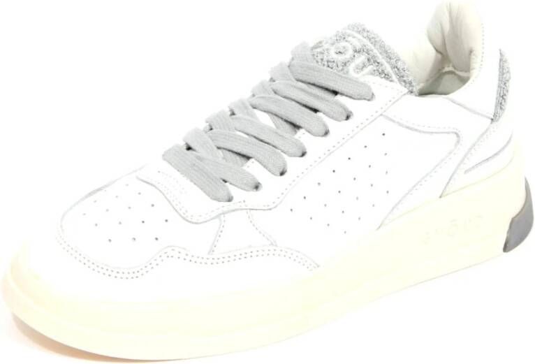 Ghoud Twlw Cs16 Tweener Lage Sneakers