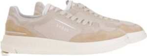 Ghoud Twlw Ms04 Tweener LOW Beige Dames