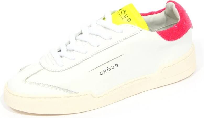Ghoud Sneaker Mod. Lob01