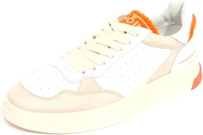 Ghoud Vintage Tweener Low Top Schoenen