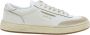 Ghoud Witte Heren Sneakers Lido BR White Heren - Thumbnail 1
