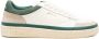 Ghoud Witte Lage Geborstelde Sneakers - Thumbnail 1