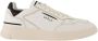 GHOUD Lage Sneakers Tweener Low D Maat: 41 Materiaal: Leer Kleur: Wit - Thumbnail 4